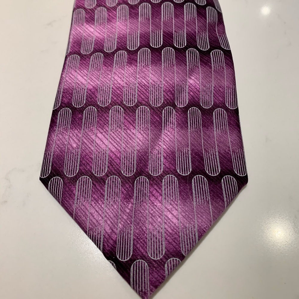 New Giorgio Bissoni Tie